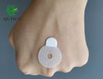 China Shenzhen custom-made medical replacement electrode gel pad