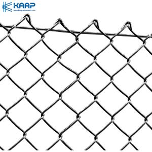 China Chicken Fence PVC Coated 1.2mm Steel Woven Wire Mesh wholesale