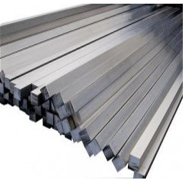 Annealed Bendable Stainless Steel Round Bar Oxidation Resistance Dimensional
