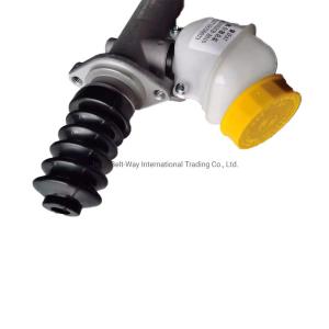 China Sino Truck HOWO Clutch Pump Wg9719230013 Best Choice for Your Vehicle Spare Parts wholesale