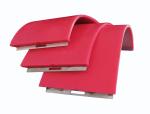 Rubber Blanket Anvil Cover For Die Cutting Abrasion Resistant