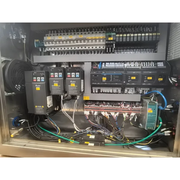 TIANHE 31 Stations D Tooling Candy Computer Control Rotary Tablet Press Machine