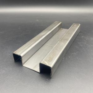 China 304 316 Stainless Steel Hat Furry Channel wholesale