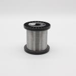 Heating Ni-Cr 80 / 20 Heat Resistance Electrical Wire Chinese Wrapping