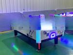 Coin Operated Air Hockey Game Machine Two Players Sports Game Machine
