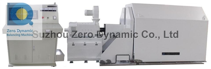 Hard Bearing Universal Joint Balancing Machine
