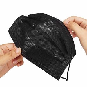 China Non Irritating Disposable Dust Mask Skin Friendly Texture Low Breathing Resistance wholesale