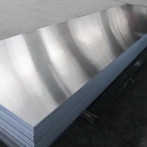 5005 Aluminum Sheet&Coil