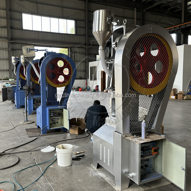Good Type 70mm Press Machine Automatic Advantage for Home Hotel Bathroom Shower Room