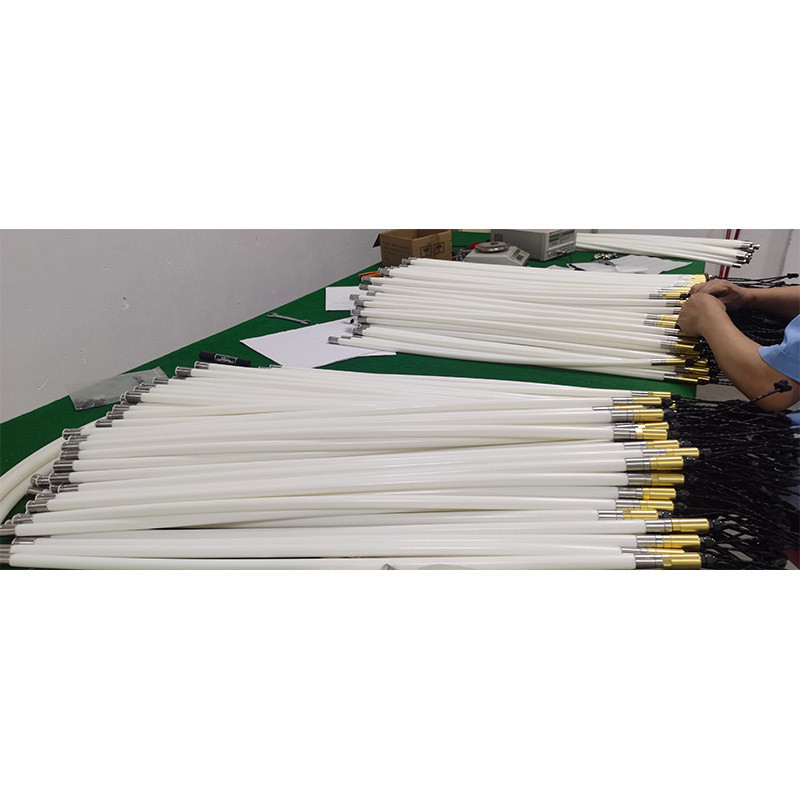High-Performance FK-5-1-12 Automatic Fire Suppression Tube for Fire Protection