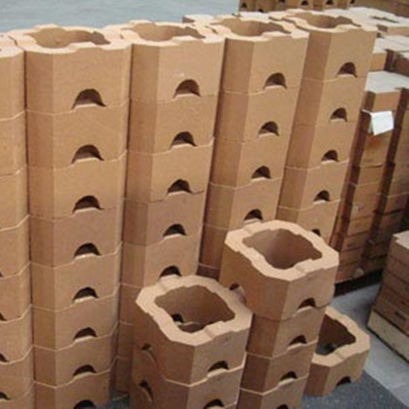 Low Apparent Magnesia Carbon Refractory Bricks For Ladle Lip With And Low SiC Content