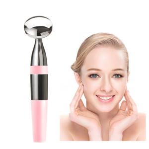 China 1.5V Beauty Sonic V Facial Lifting Massager Electric Vibration wholesale