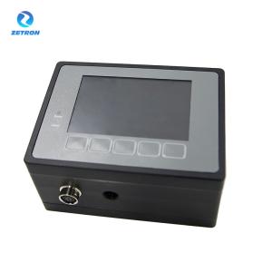 China Zetron Lpc-M Online Particle Counter High Performance wholesale