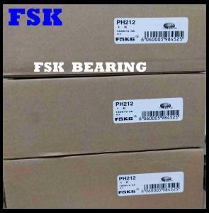 China Heightening Type PH212 Vertical Pillow Block Bearing Housing Shaft Size 60 mm wholesale