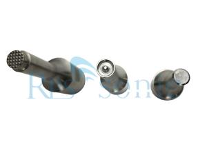 China Customized Ultrasonic Welding Horn Spot Welding Ultrasonic Sonotrode wholesale