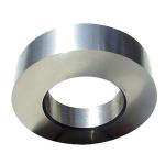 2B Finished Metal Stainless Steel Strips 1mm 2mm SUS304 0.3mm x 90mm Cold Rolled