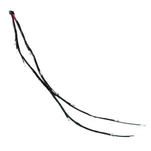 China Multi Line Automotive Wire Harness With UL Sleeve Flexible Connectivity wholesale