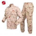 China Camouflage Army BDU Uniform wholesale