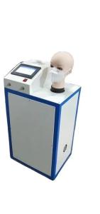 China DR246S Mask Respirator EN149 Breathing Resistance Tester wholesale