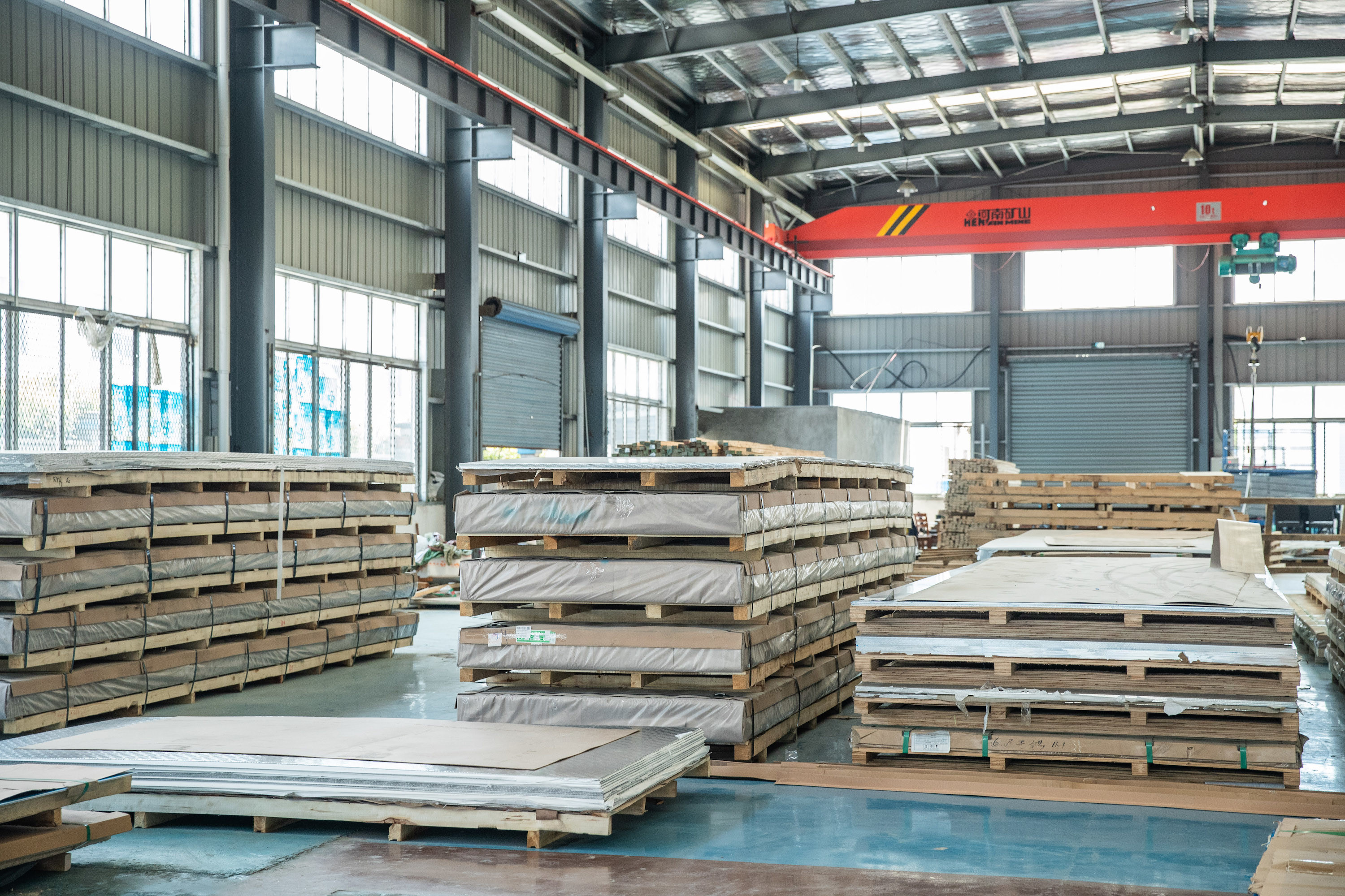 3.0mm Cutting Aluminum Plate Sheet Metal Alloy 3003 3105 3005