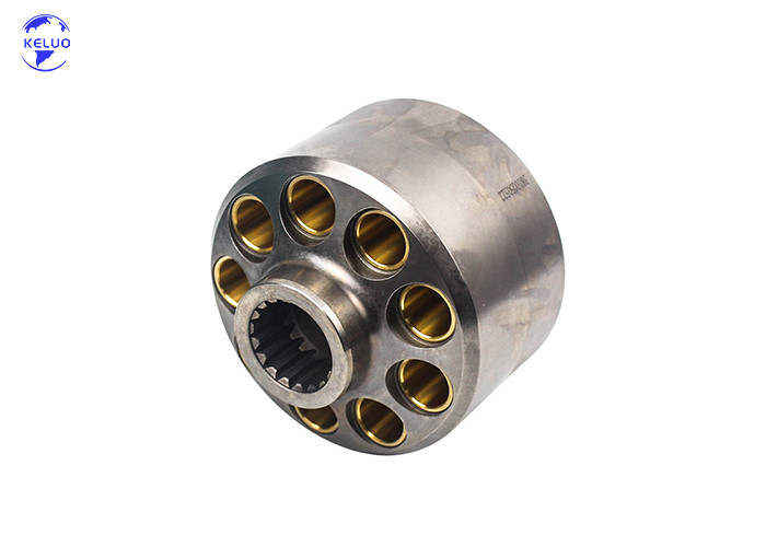 A4VG28 Rexroth Hydraulic Piston Pump Parts Cylinder Block