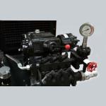 SHD20: 60mm Diameter Cummins Directional Drilling Equipment
