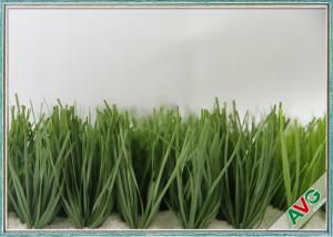 China Environmentally Friendly Soccer Artificial Grass Monofilament PE Material wholesale