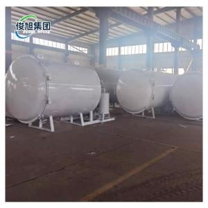 China Customization Heating Method Vacuum Wood Drying Machine for Professional Woodworking wholesale