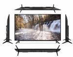 Commercial Applications 43 Inch Digital Analog Demod With 5090 Speaker