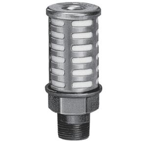 China SMC AN900-20 Muffler 2 Pt, An Silencer Fluid Compressed Air Port Size 2 wholesale