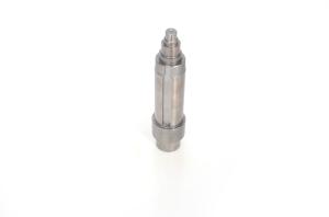 China Automobile Involute Shaft Hardness 61HRC Motor Tooth Shaft wholesale