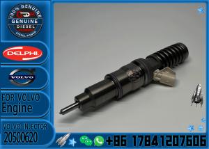 China Diesel Injector 20584345 20500620 21098634 BEBE4D08001 For Volvo D13 wholesale