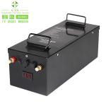 CTS lithium ion battery pack 12v 24v 48v 100ah 200ah 300ah for rv marine boat