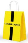 Embossed Printing Paper Bag 250gsm Printed Paper Carrier Bags