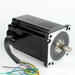 100W-3000W Alternating Current Brushless Motor For Indoor / Outdoor 48V 310V