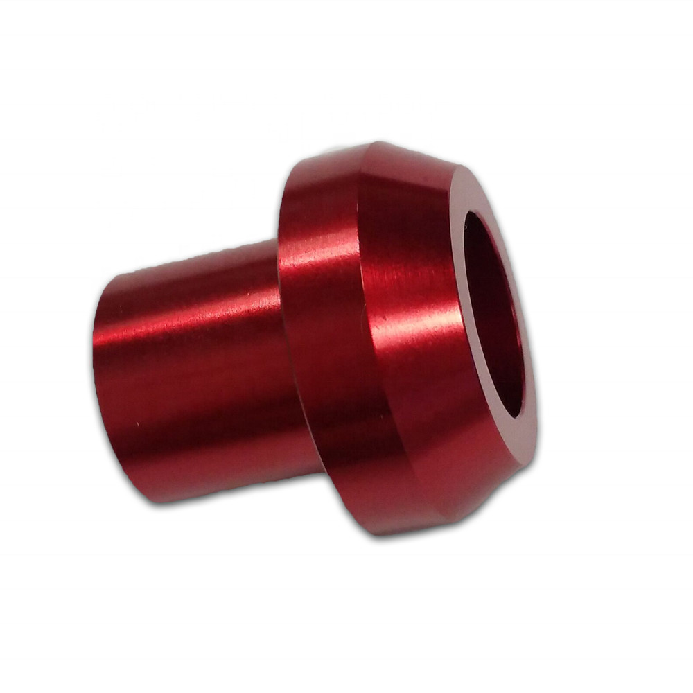 aluminum cnc machining services