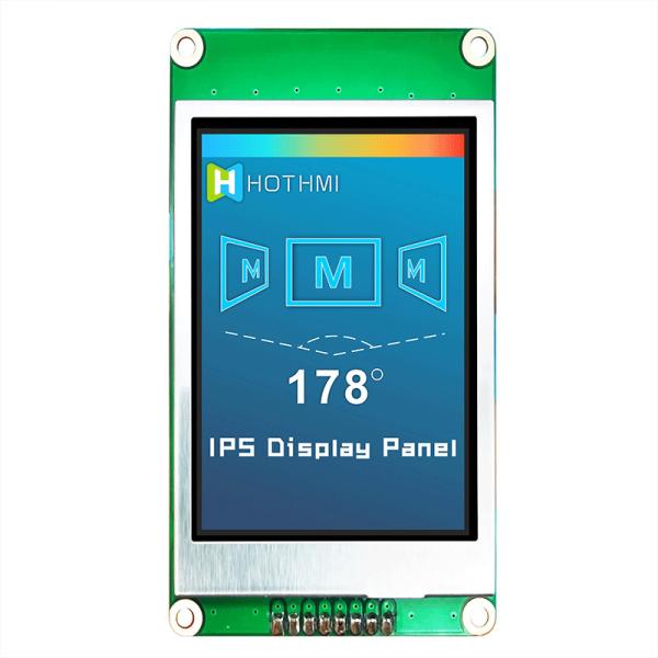 2.8 Inch TFT LCD Module | 240x320 Resolution For Arduino