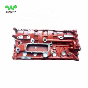 China J08C Cylinder Block Excavator Engine Parts For Hino 11101E0541 wholesale