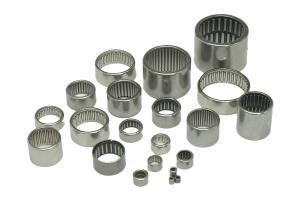 China Automotive Drawn Cup Needle Roller Bearings Sealed Needle Bearings wholesale