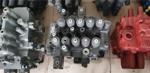 China Excavator Parts EC300DL Hydraulic Main Control Valve VOE14746280 for Volvo wholesale