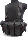 Hot Sale Military magazine vest