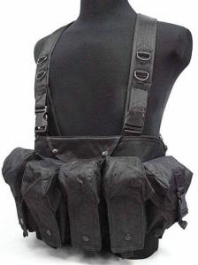 China Hot Sale Military magazine vest wholesale