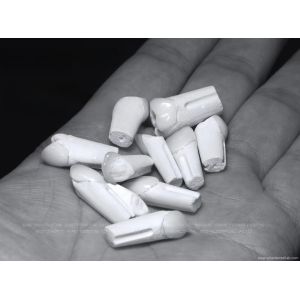 Zirconia Ceramic Veneer Natural White