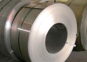 China 2B / BA Finish 430 Stainless Steel Sheet Coil For Construction Corrosion Resistance wholesale
