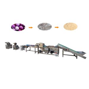 Large Capacity Iron Powder Making Machine Customizable
