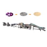 Low Price Cocoa Powder Making Machine Fine Quality