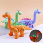Moving Dino Baby Toys Finished Goods Dinosaur Toys for Kids Simulation Animal