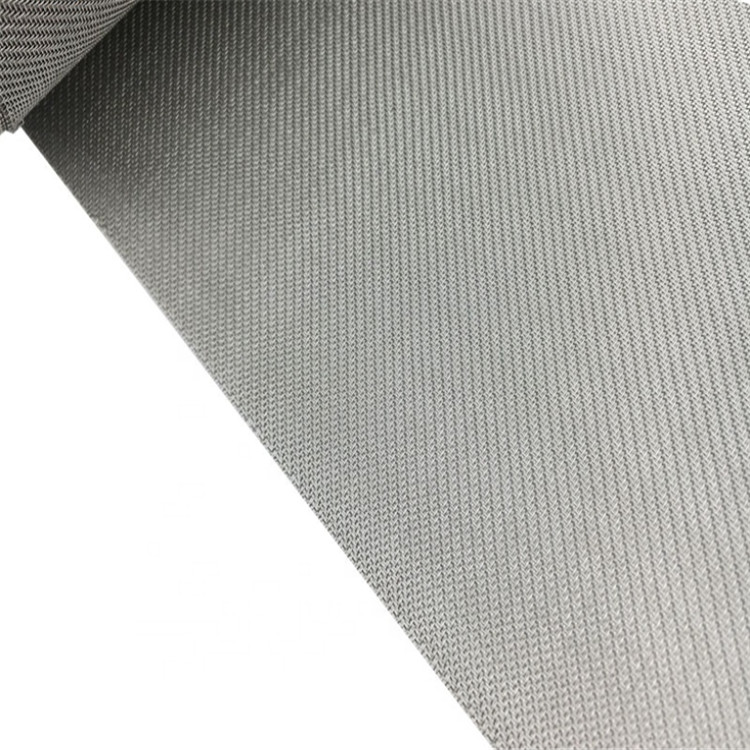 63% Nickel 28% Copper Alloy Wire Mesh Cloth 6 8 10 12 14 Mesh Monel 400 401 K-500