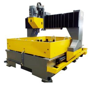 China CNC Tube Sheet Steel Plate Drilling Tapping Machine Model PZ2016 wholesale