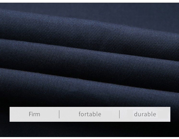 Workshop Clothing Uniforms Mechanic Service Workwear with 65% Polyester /35% Cotton